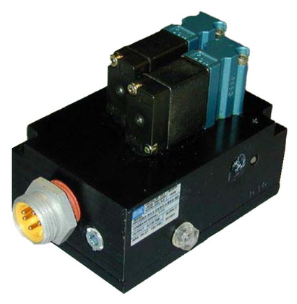 Analog proportional control MAC Valves (Cv 0.25) PPC036B-AAA-0AGE-ABCA-CD=7509